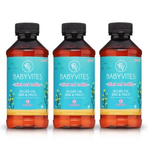 Vegetarian Vitamin Supplement