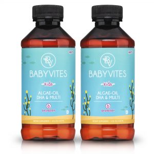 Children's DHA Supplement